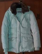 GIACCA BIANCA ELEGANTE DA BAMBINA FASCIA DI ETA’ 11/12 ANNI, H. 152cm. MARCA OVS