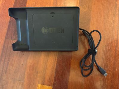 DTEN GOMATEPOE GO Mate Dock Video Conference Docking Station - Dock Only