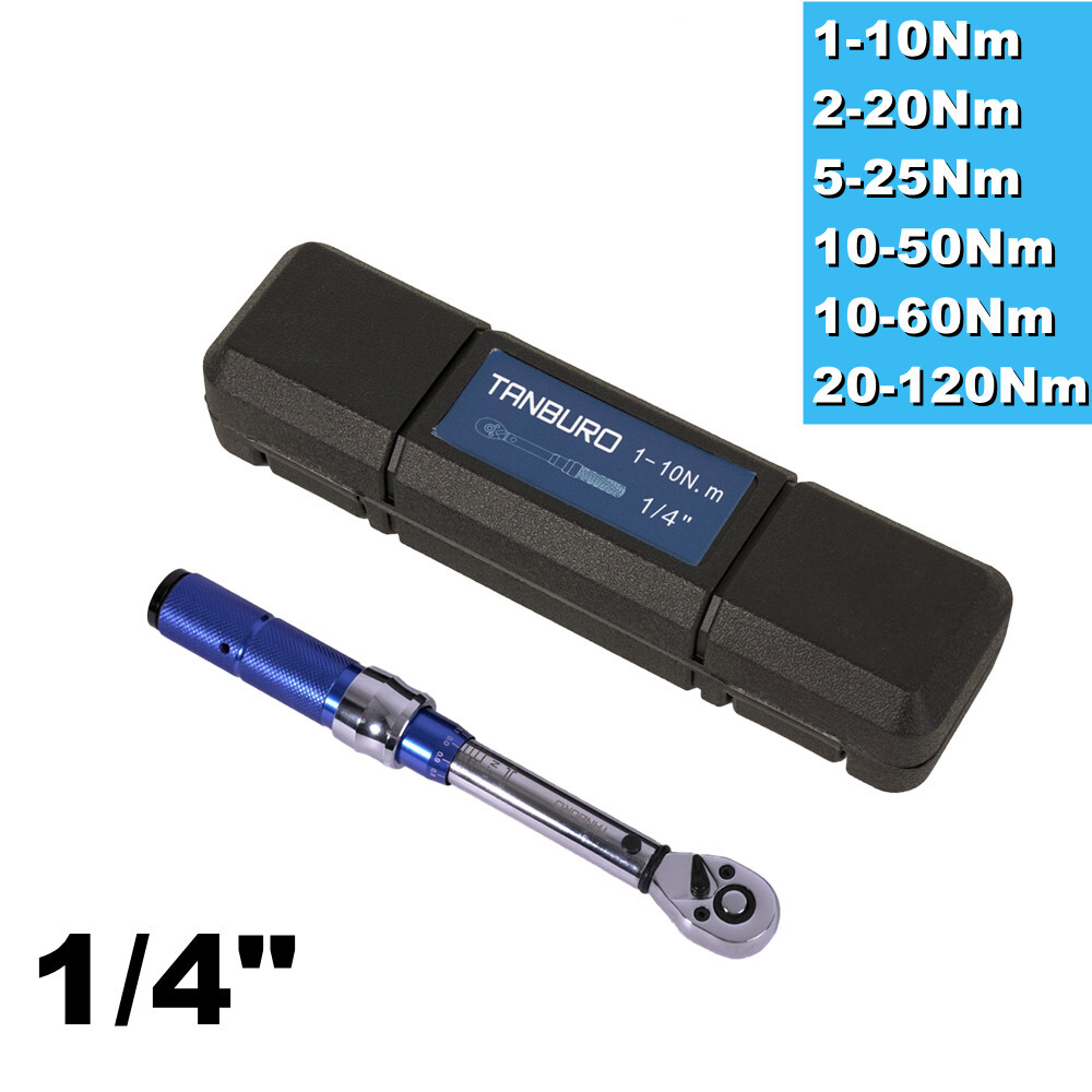 Chiave Dinamometrica ROTHENBERGER 3/8" - Leroy Merlin - Foto 8