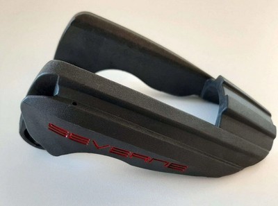 Severne Boom Lever