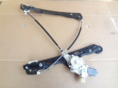 BMW E87 1er Fensterhebermotor Fensterheber vorne rechts 6927028