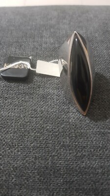 SONDERER SILBERRING KIARA NUMMER 18