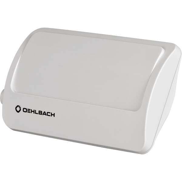 Oehlbach Scope Vision Outdoor   Antenna passiva da tetto DVB-T/T2 Ambiente ester