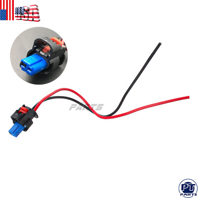 Knock Sensor Connector Pigtail PT2295 – Fits GM LS1 LT1 TPI Engines (85-04 Camaro, Corvette, Firebird & More)-1140615