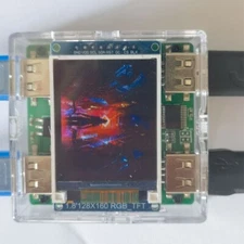 KMBox-Net Network Version 100M High Speed Keyboard and Mouse Controller