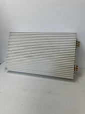 RARE Autotek model 333 Car Amplifier THE MEAN MACHINE