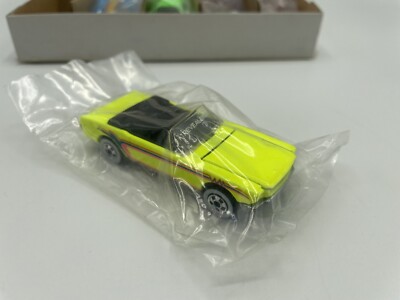 【激レア】ホットウィール REVEALERS Vintage Hot Wheels Revealers Blue Token Winner 10 Car Set