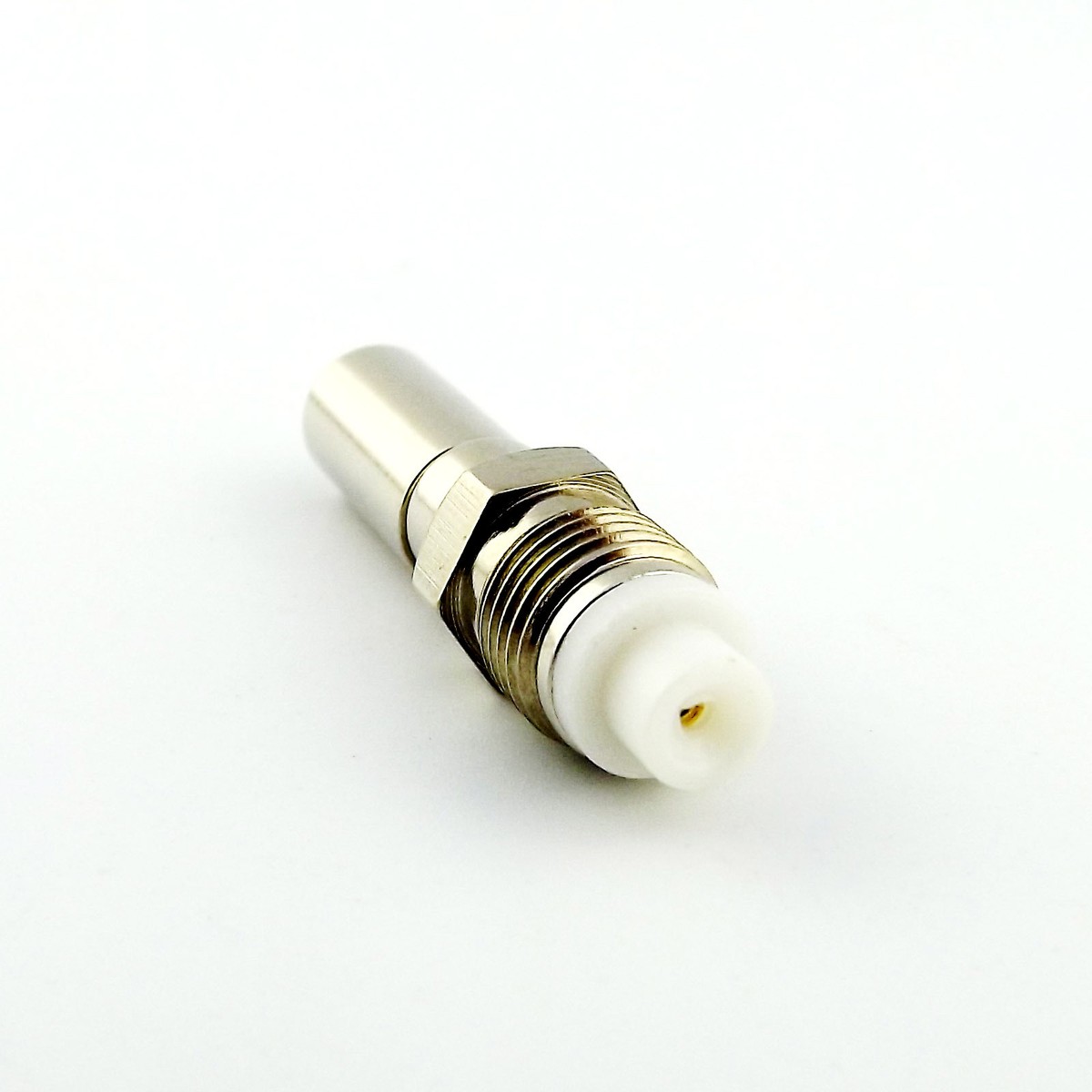 1x UHF Female SO239 Jack Window Crimp RG58 RG142 LMR195 RG400 Cable RF