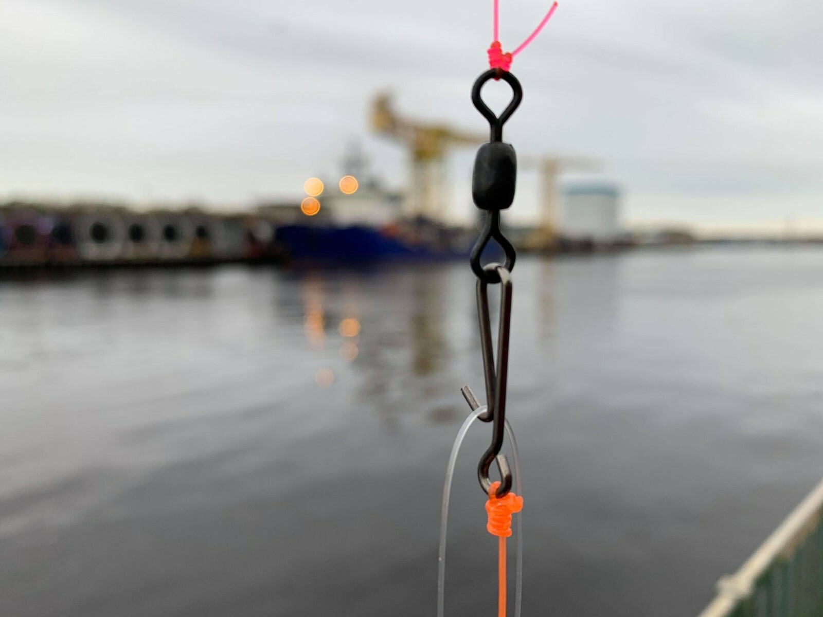 Sea fishing Rig Up and over quality shore rig 5/0 eBay