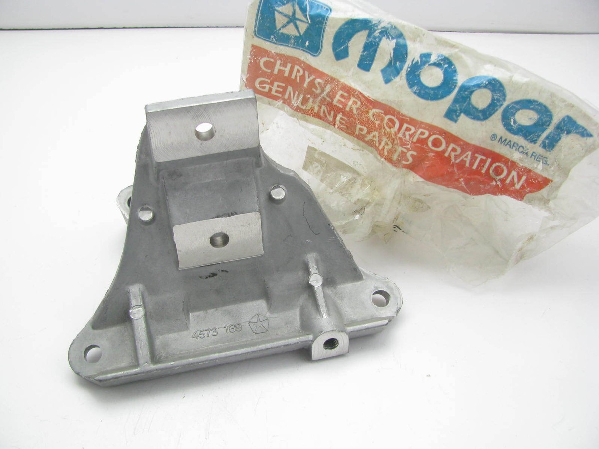 NEW - OEM Left Motor Mount Bracket 4573189 For 94-96 Concorde LHS