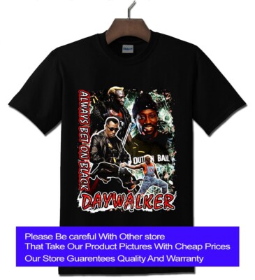 Wesley Snipes T-shirt, New T shirt, Son, Father gift T shirt, size S - 5XL