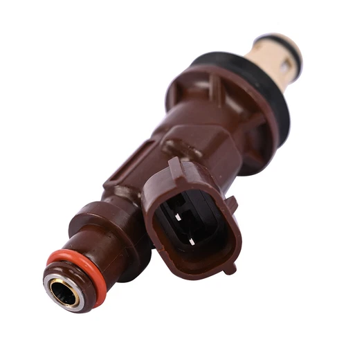 NEW 6X Fuel Injector 23250-62040 For Toyota Hilux VZN Prado VZJ90) - Picture 6 of 8