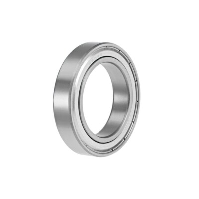 Single Wheel Bearing 6908 ZZ 40x60x12mm | eBay