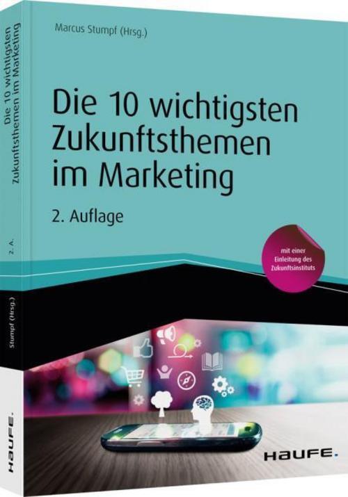 Thumbnail - Die 10 Wichtigsten Zukunftsthemen Marketing Marcus Stum ...