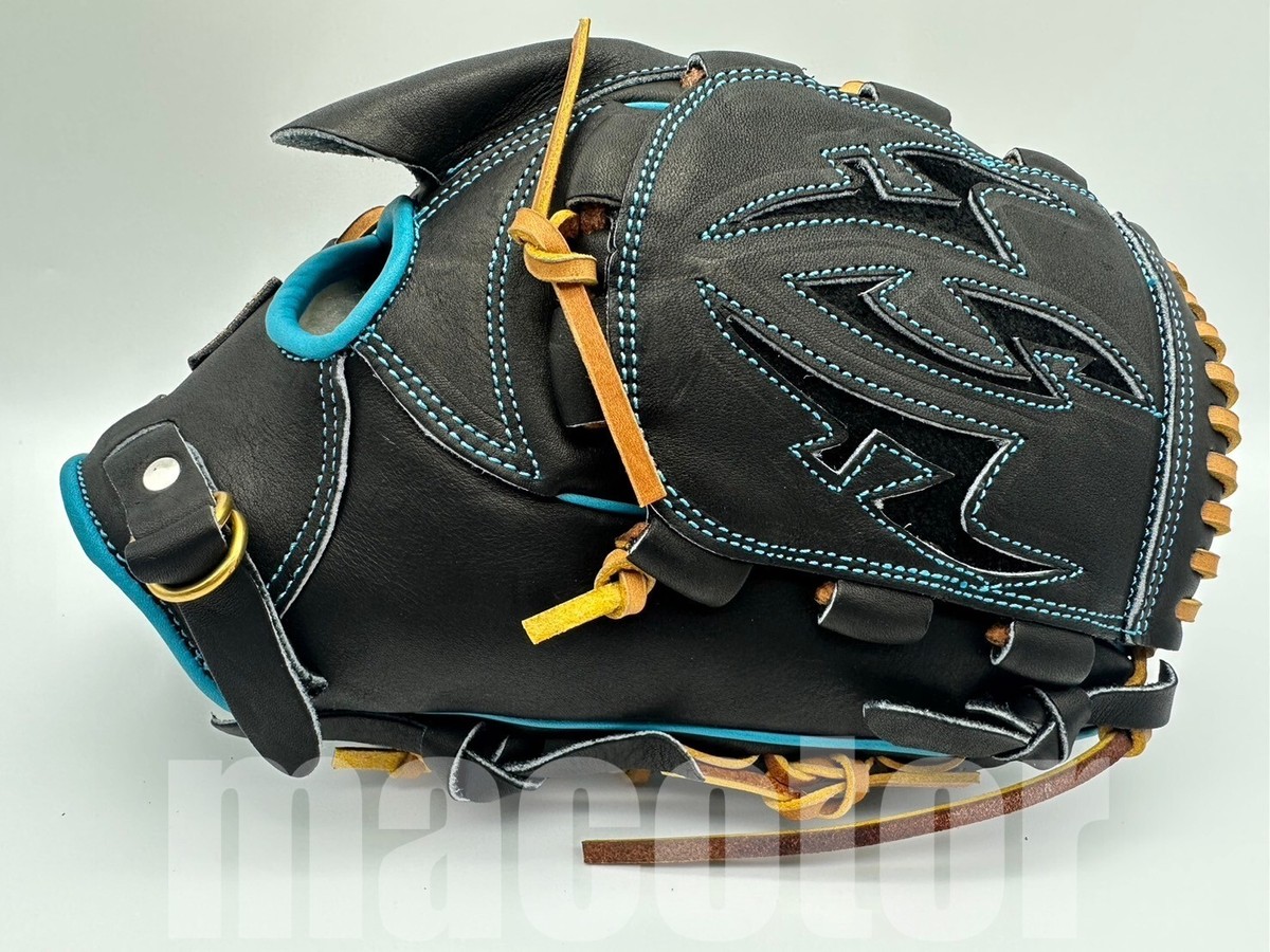 2025 ZETT TOP PRO Model 12