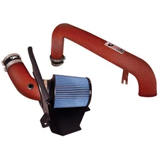 Injen SP9002WR Short Ram Cold Air Intake for 2015-2018 Ford Focus ST 2.0L Turbo