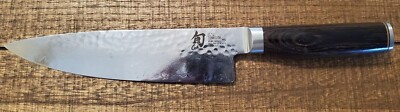 Shun Kai TDM0706 Shun Premier Chef Knife, 8'' Blade