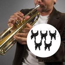 35 x French Horn Pencil Clip for Brass Wind Instrument Easy to Make Note