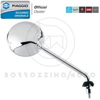 Original Piaggio Vespa GTS Rechtes Spiegel Specchio 2005-2016 125 250 300