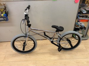 rooster bmx bikes