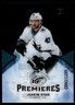 2017-18 Upper Deck ICE Premieres RC Joakim Ryan /1299 San Jose Sharks #105