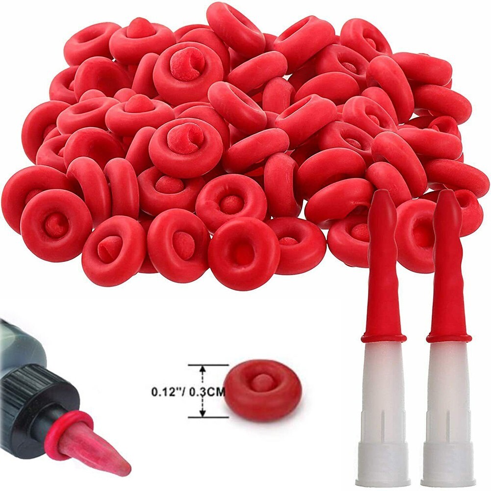 Caulk Cap Caulk Saving Cap Caulk Sealer Saver Open Caulking Tube for