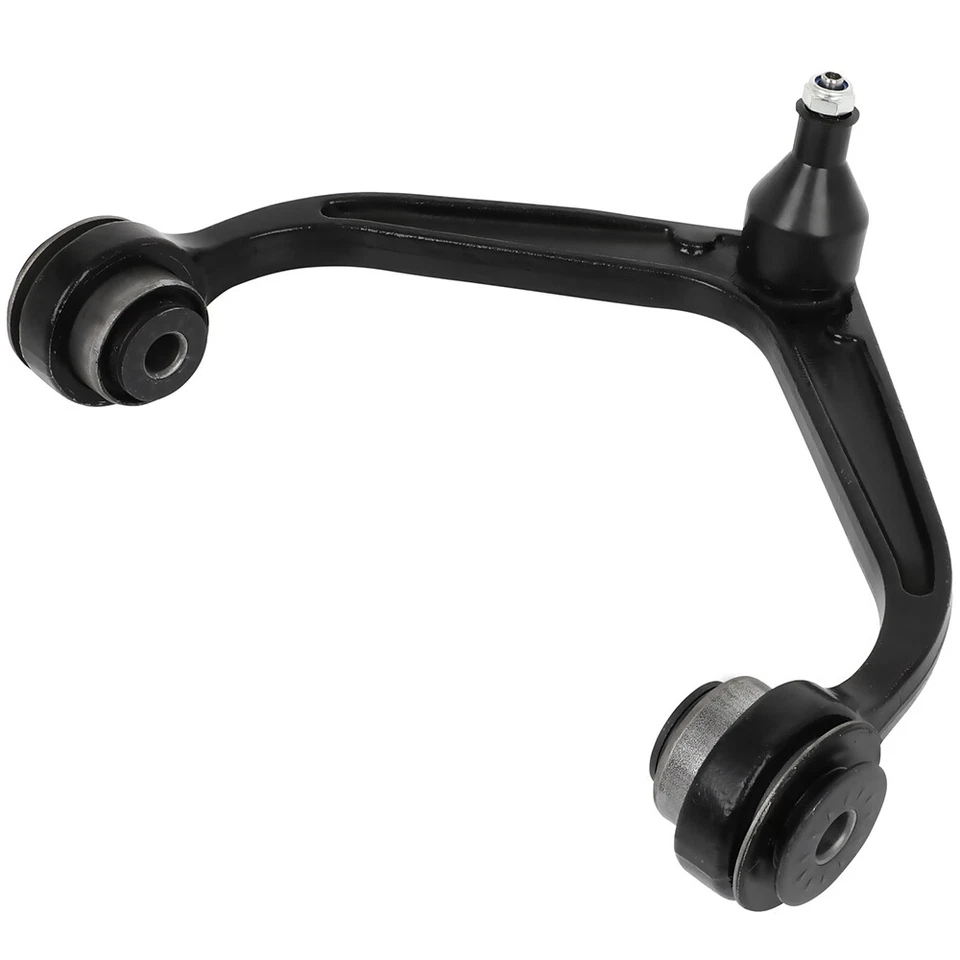 Ajuste para GMC Sierra 3500 HD 2011-19 4x brazo de control delantero y conjunto de rótula Foto 2 de 4