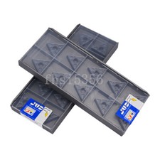 10pcs CNC TNMG432-TF IC907 TNMG220408-TF IC907 carbide insert