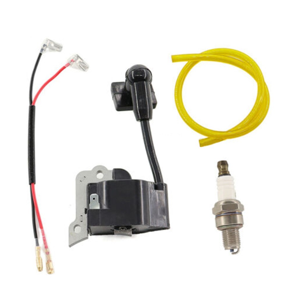 Replace Your Worn Out Ignition Coil with For Honda GX25 FG110 HHT25