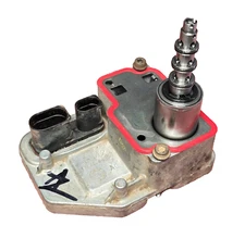 2009 Volvo  XC90 Haldex DEM Differential Control Module 5WP33518-01 VDO