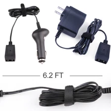 12-Volt Charger for Streamlight Rechargeable Flashlights Stinger Series Adapter