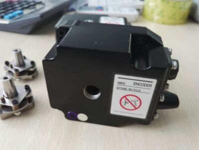 1PC New Yaskawa UTSAE-B17CLE Servo Encoder UTSAEB17CLE In Box Expedited Shipping