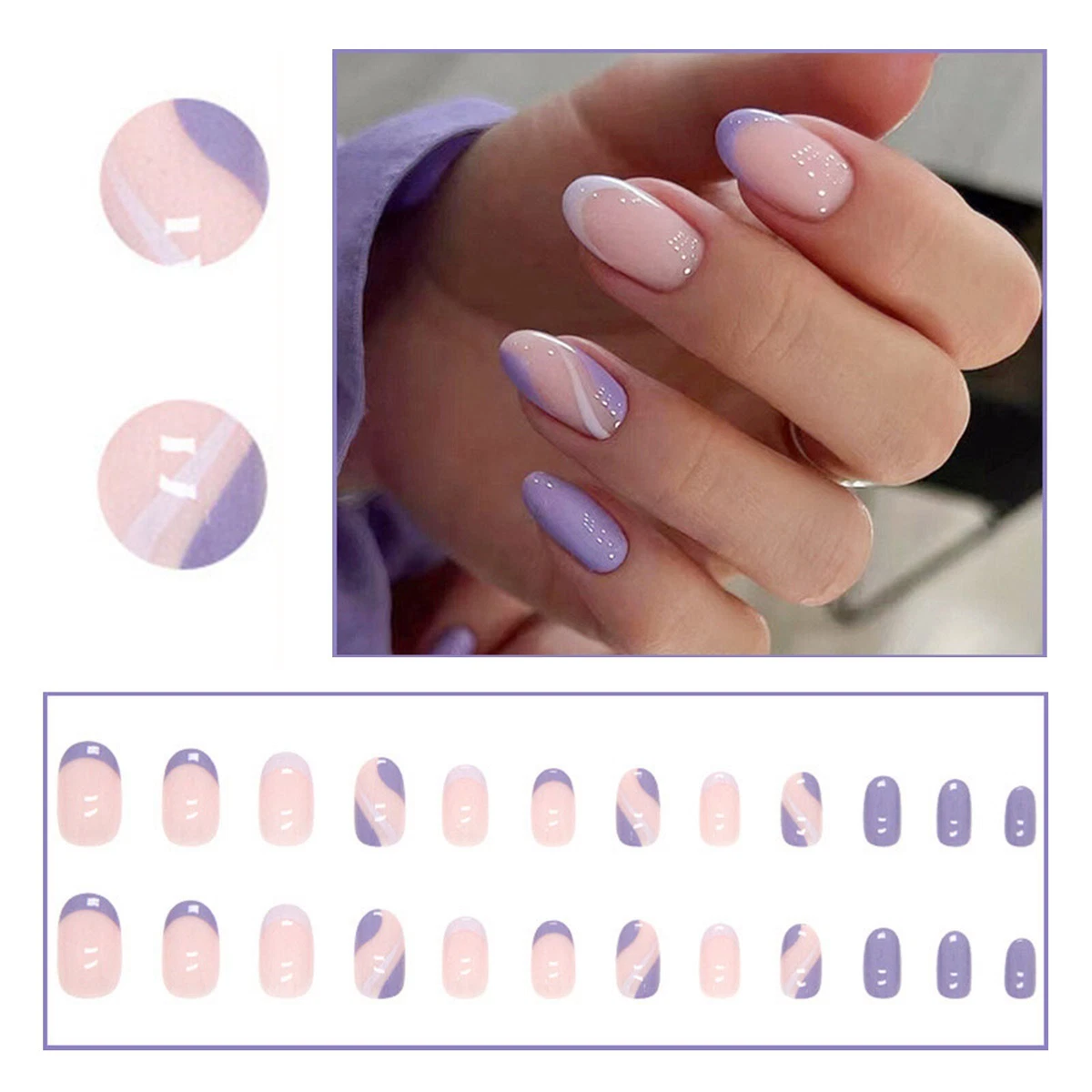 Discover 136+ hard gel nail designs latest ceg.edu.vn