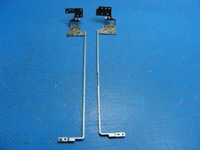 Lenovo Z50-70 20354 15.6" Genuine Laptop Left  Right Hinge Set Hinges