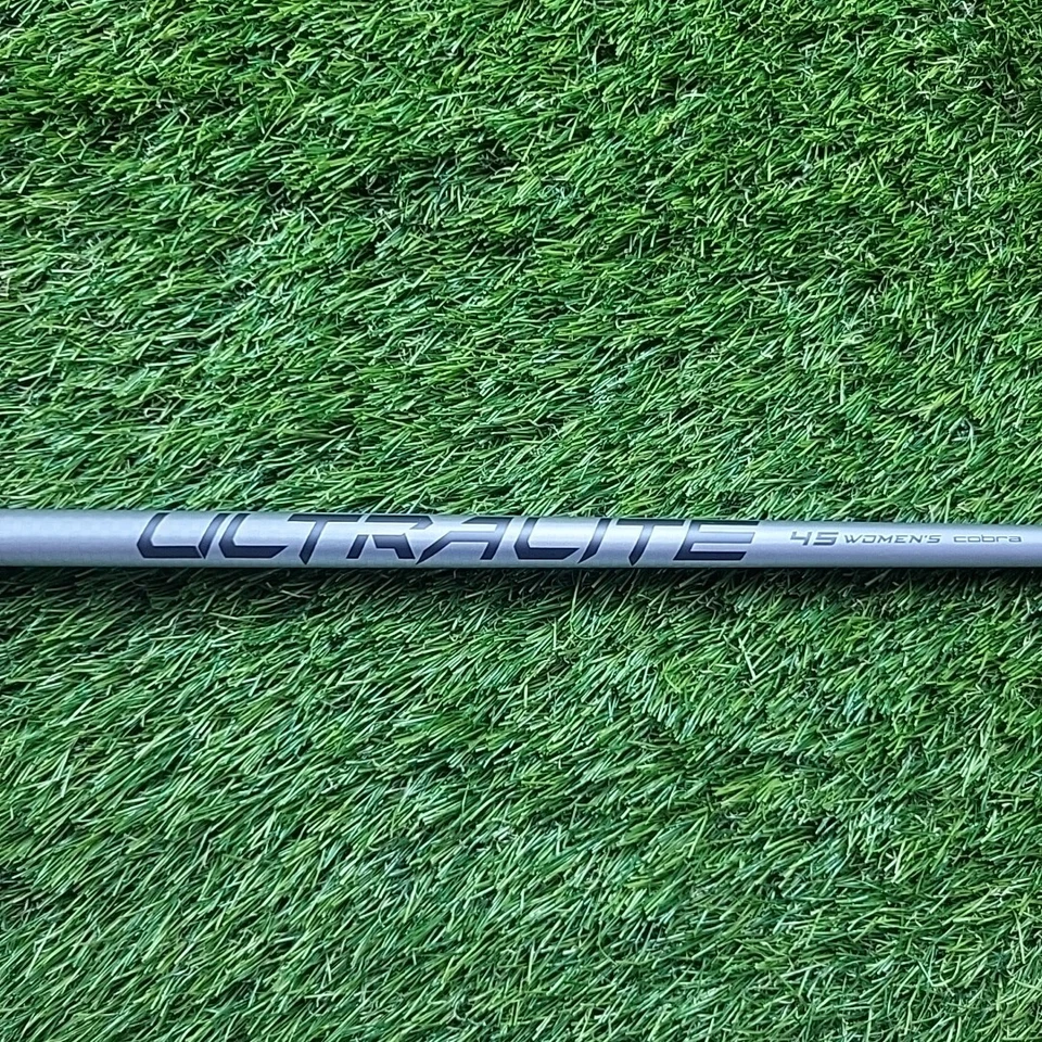 Cobra T Rail 5 Iron Ultralite Ladies / Junior Flex Shaft *NEW* - Image 4 of 4