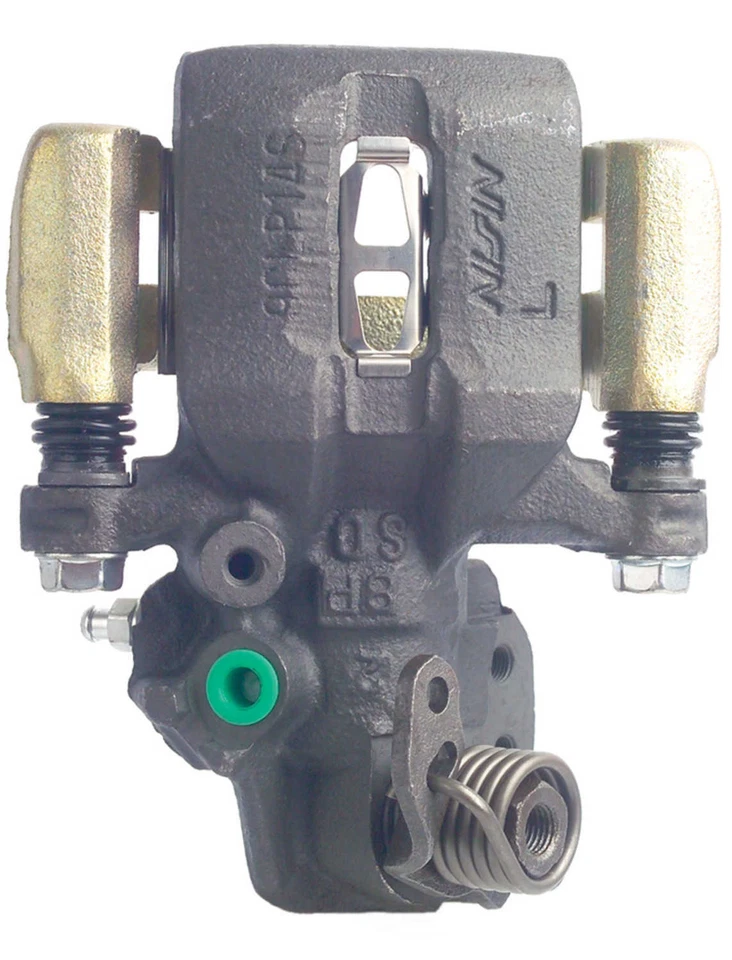 Disc Brake Caliper Cardone 19-B1612 Reman fits 1992 Honda Prelude - Изображение 3 из 4