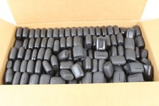 300 Untested Jabra Elite 65t Earbuds Wireless Charging Case Titanium Black