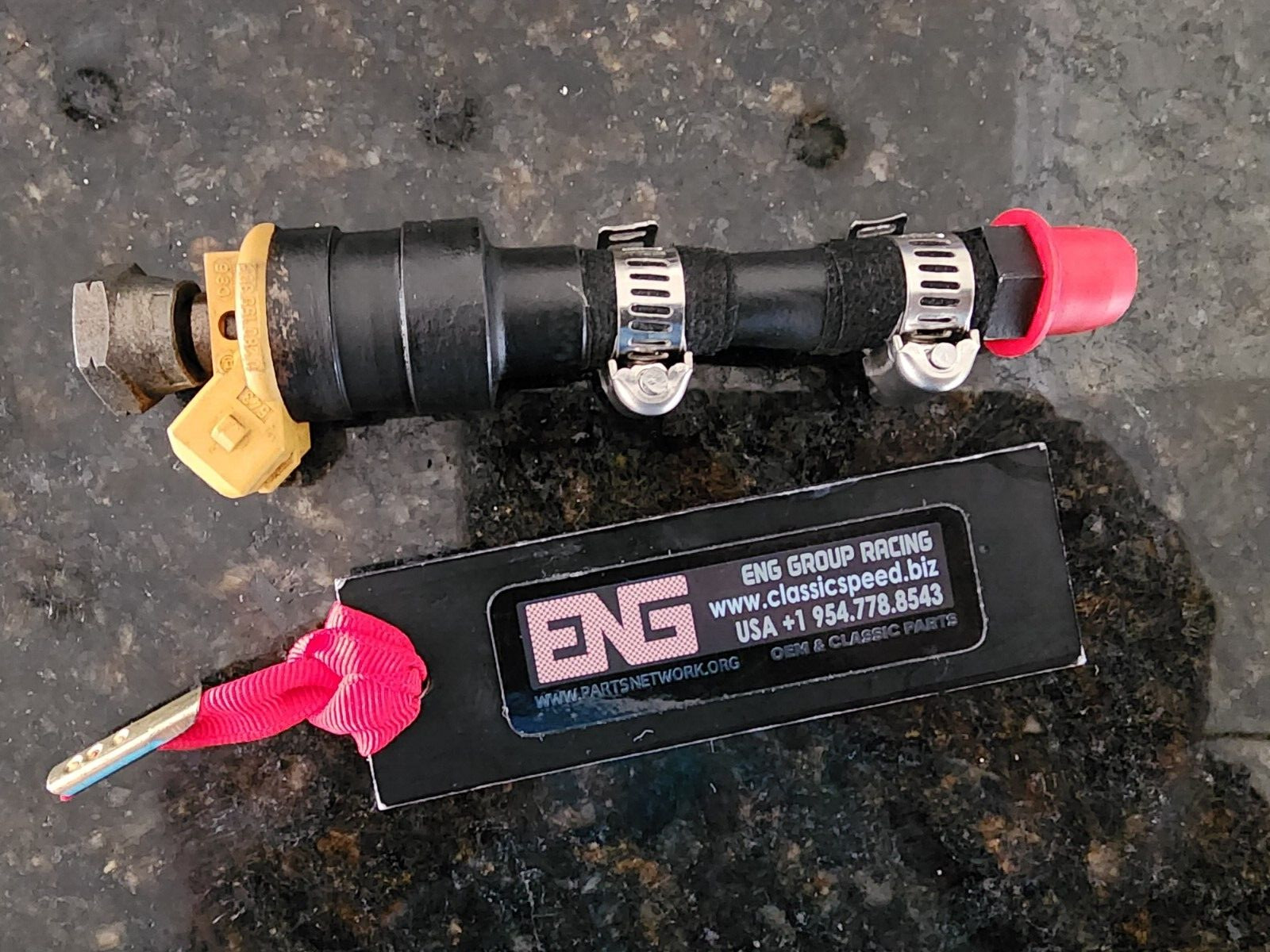 FREQUENCY VALVE RR BENTLEY LAMBORGHINI, FERRARI BOSCH0280150306 = MB A1160700346