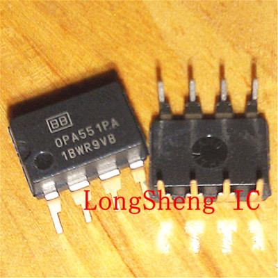 Amplificatore operazionale OP07 - Analog Devices