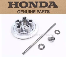 Clutch Lifter Kit ATC250R 85-86, TRX250R 86-89 OEM Honda Upgrade Kit  #M127