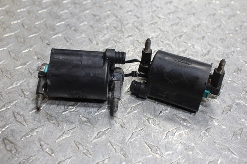 Ignition Coil Spark Plug With Cap Kit For Yamaha Motorcycle XJ750 - Foto 3