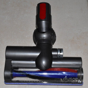 ORIGINAL DYSON CY23 CY22 CY26, CY28 SCHNELLSPANNER TURBINENKOPF TURBO BÜRSTENBODEN