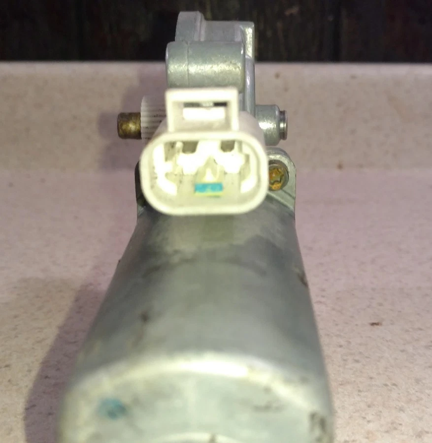 Oldmobile Alero 1999 motor ventana eléctrica Buick Pontiac 1999-2005  Foto 4 de 4