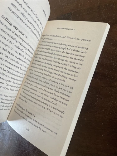 FRANZISKA ISELI. PERCEPTION. 9781631619816 - Picture 4 of 5