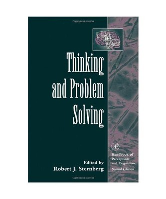 Thinking and Problem Solving
