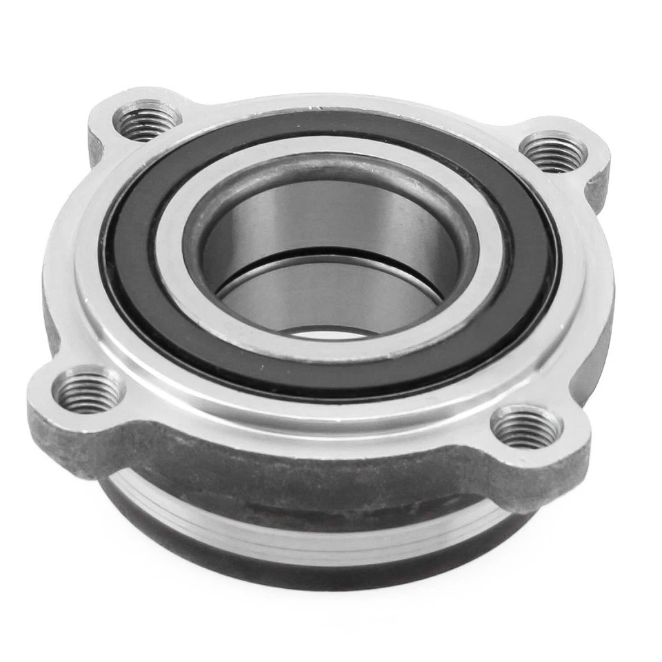 Rear Driver Passenger Wheel Bearings Assembly for BMW M2 M3 M4 M5 M6 3.0L 5.0L - Image 3 of 4