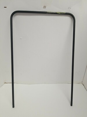 Baby Jogger City Mini Single Stroller Back Seat Pole Frame Part