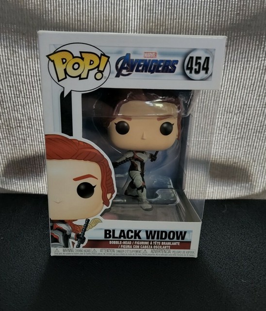 Funko POP - Black Widow - Vinyl Figure 