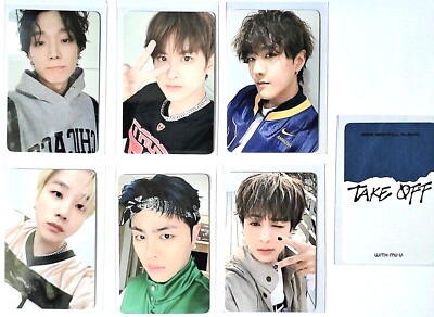 K-POP・アジア iKON 3RD FULL ALBUM [TAKE OFF] 3RD FULL ALBUM [TAKE OFF] - iKON JAPAN OFFICIAL FANCLUB