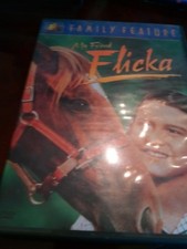 My Friend Flicka DVD Roddy McDowall Preston Foster Rita Johnson 1943 
